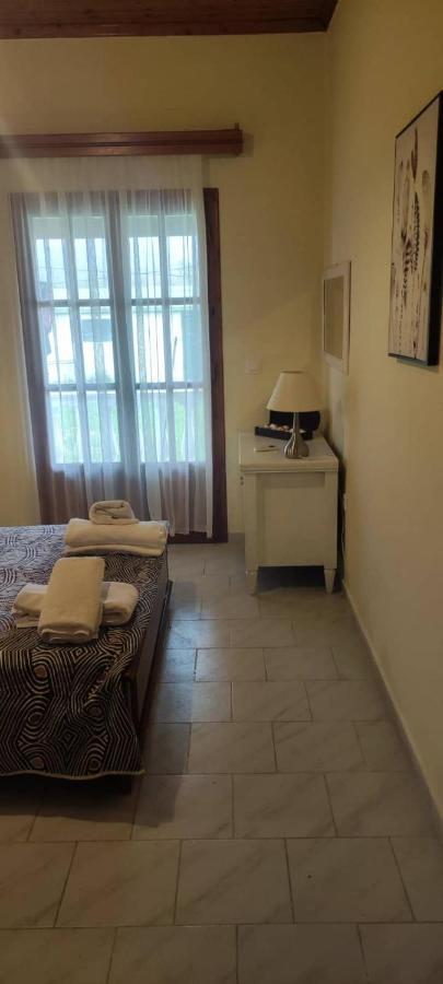 Villa Yannis 1 Roda  Exterior photo